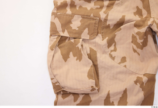 Danas Clothes  342 army camouflage cargo trousers clothing 0013.jpg